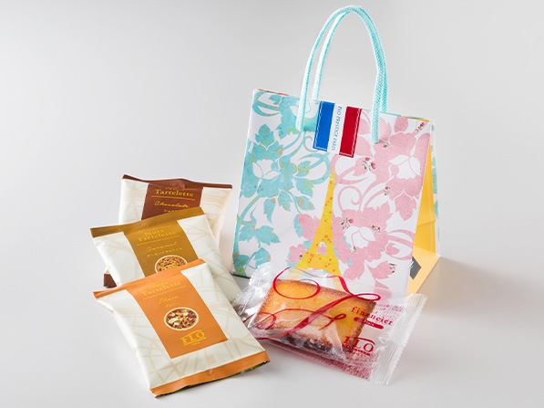 プティバッグ Bakedsweets 焼菓子