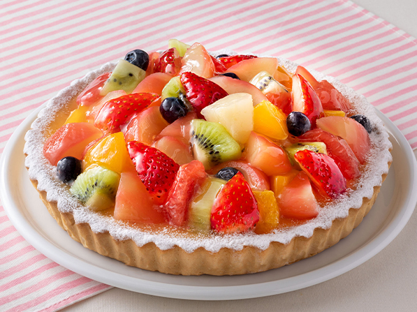 Tarte タルト の一覧
