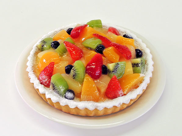 Tarte タルト の一覧