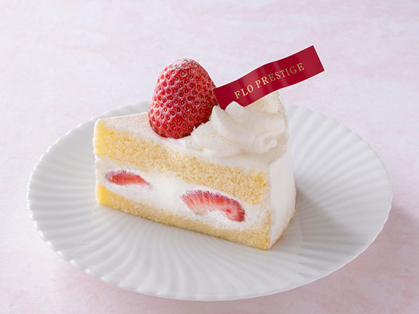 Patisserie ケーキ の一覧