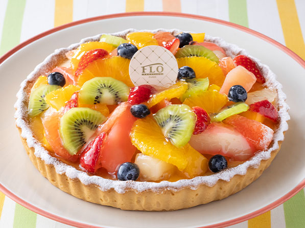 Tarte タルト の一覧