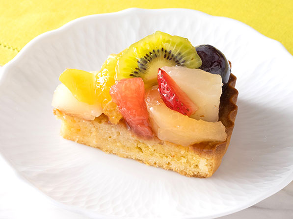 Tarte タルト の一覧