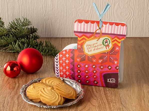 Bakedsweets 焼菓子 の一覧
