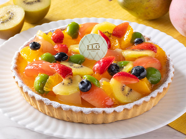 Tarte タルト の一覧