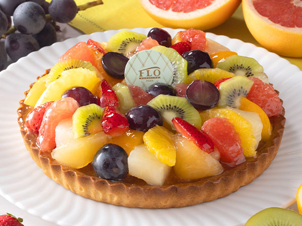 Tarte タルト の一覧