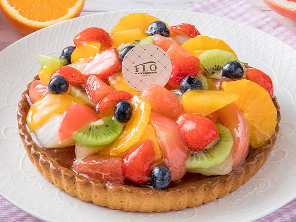 Tarte タルト の一覧