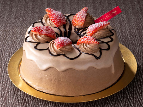 Patisserie ケーキ の一覧