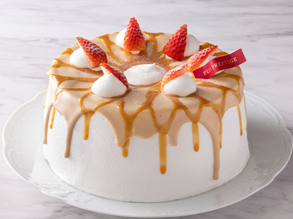 Patisserie ケーキ の一覧