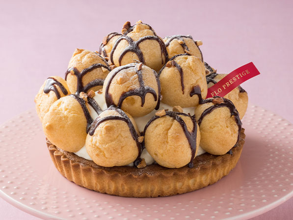 Tarte タルト の一覧