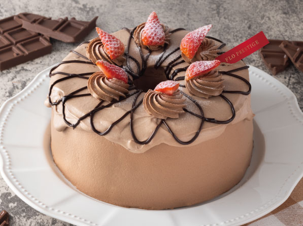 Patisserie ケーキ の一覧