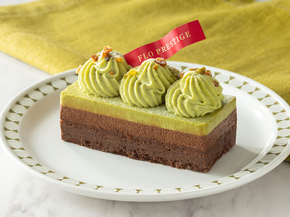 ピスタチオショコラ