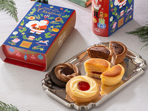 Xmas フェアリーテイルBOX