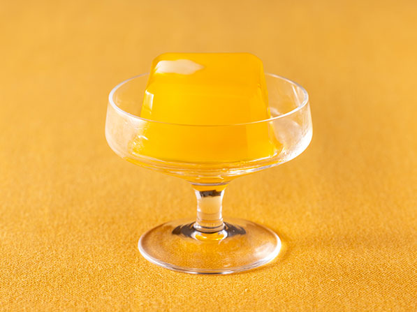 ジュレ甘夏