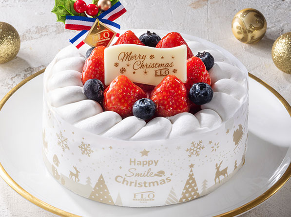 Xmasニボーズ