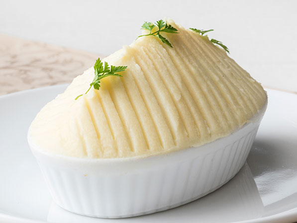 マッシュポテト