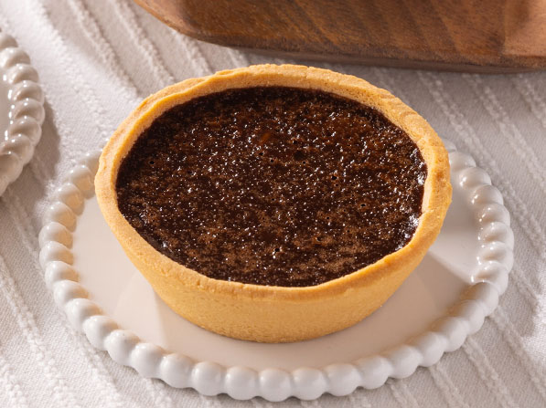 プティタルト<br>～ショコラ～