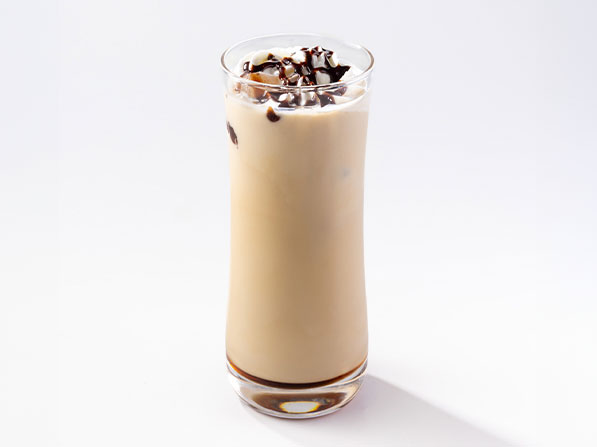 カフェモカ<br>〈ICE〉