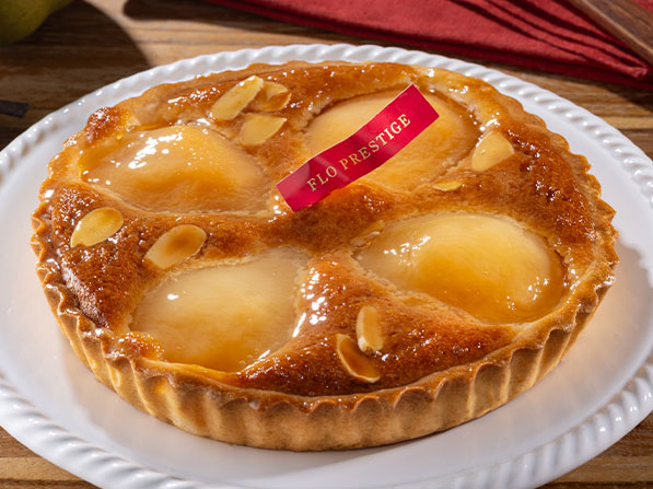 洋梨のタルト≪15㎝≫