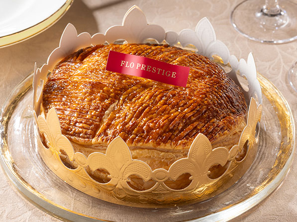 ガレットデロワ