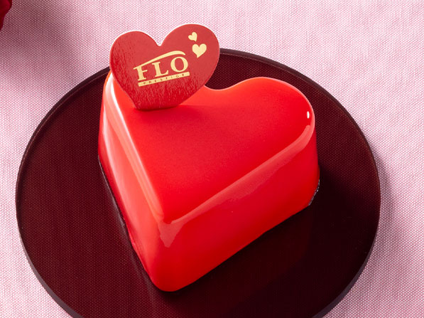 フルールベリー