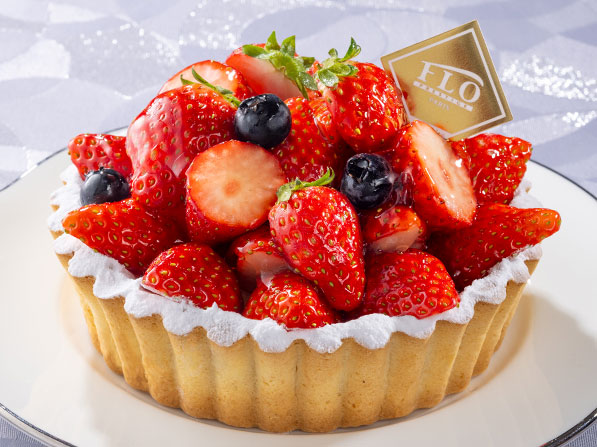 プレミアムタルト