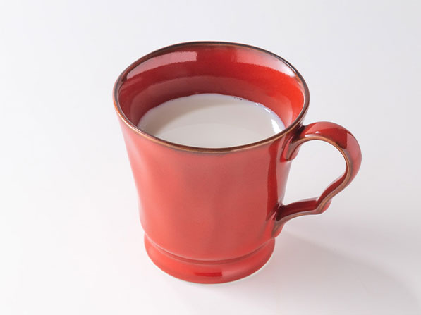 ミルク<br>〈ICE/HOT〉