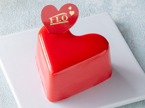 フルールベリー