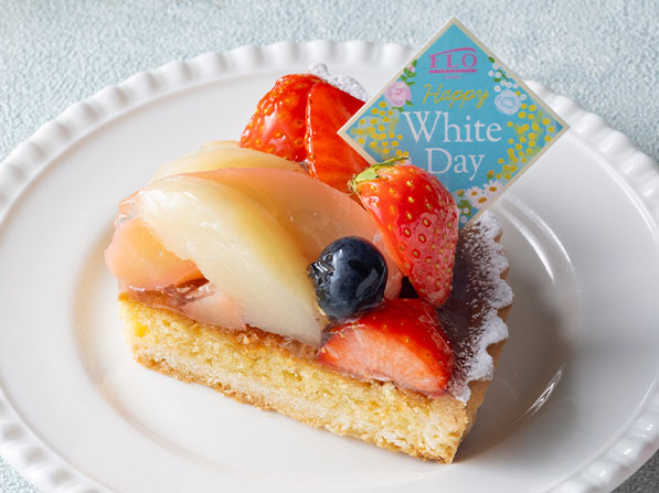 WDタルトカット