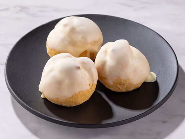 プティシュー～カスタード～