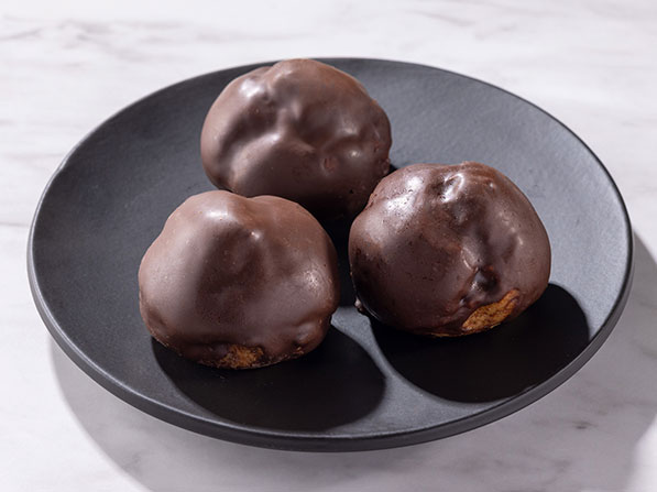 プティシュー～チョコ～