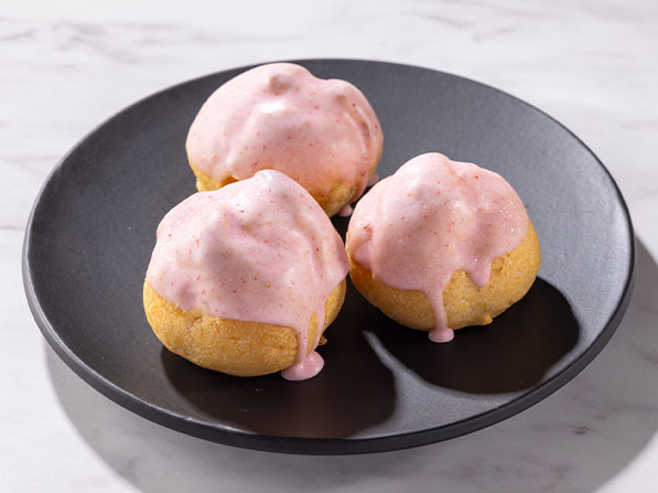 プティシュー～苺～