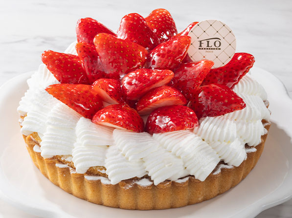 スイーツ新商品 スイーツ新商品