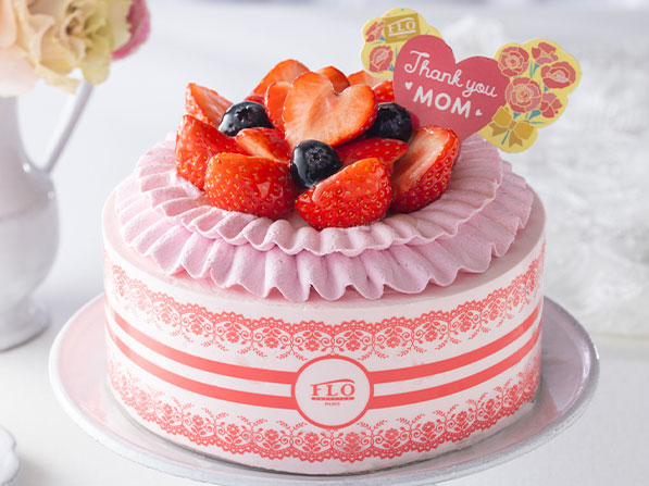 フラワーショートホール