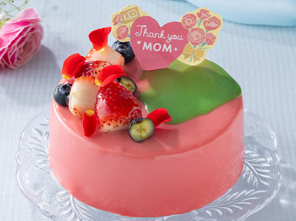 フレーズロゼホール