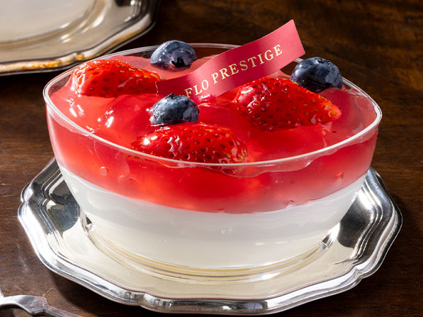 Patisserie ケーキ の一覧