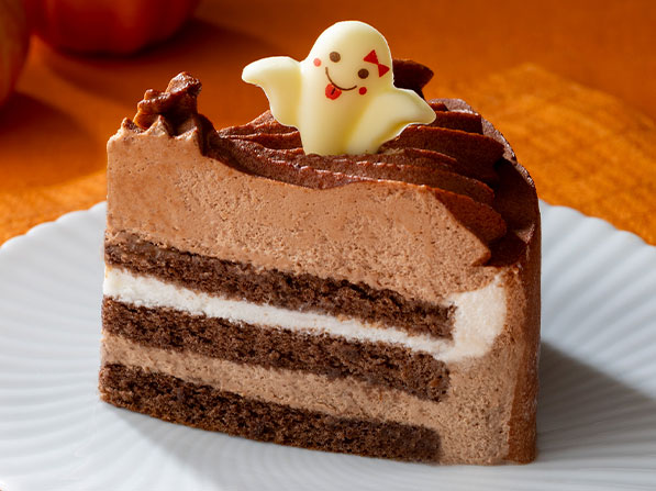 HWチョコムース