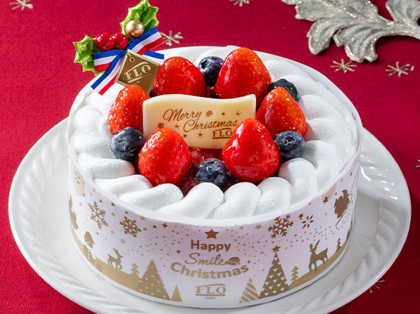 Xmasニボーズ