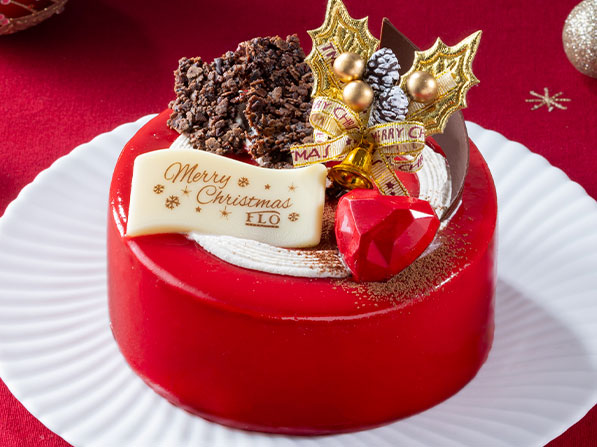 Xmasルージュショコラ