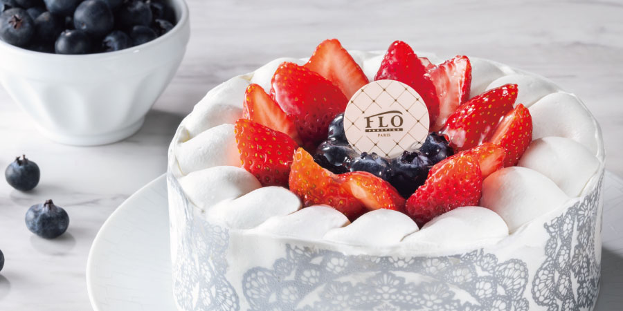 Patisserie　ケーキ